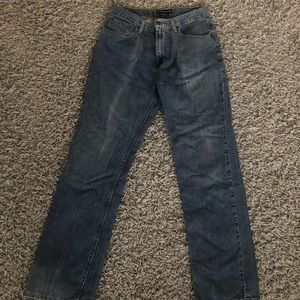 Tommy Hilfiger Denim Jeans - Medium Wash - 31x34